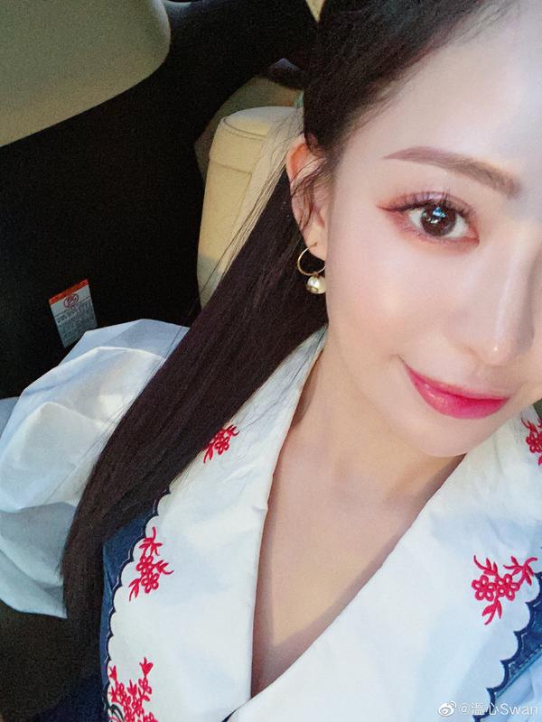 深大校花事件处理结果,深大校花事件