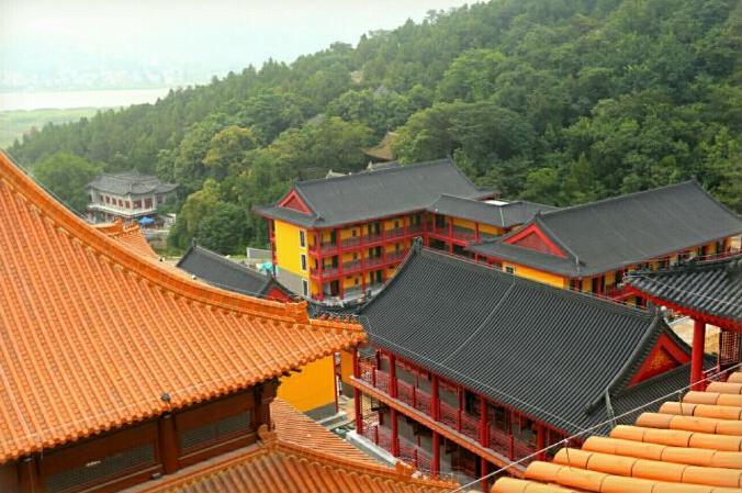 安徽最委屈的县城,安徽最委屈的山