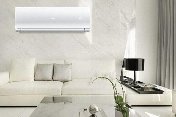 格力空调q迪压缩机不转不制冷,格力变频空调无故障代码不制冷