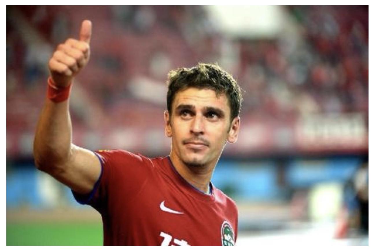 谭龙中甲本土射手,谭龙谈归化足球员