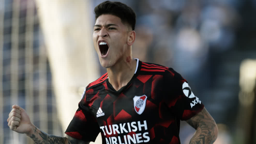 哥伦比亚队内马尔后续,内马尔世俱杯河床