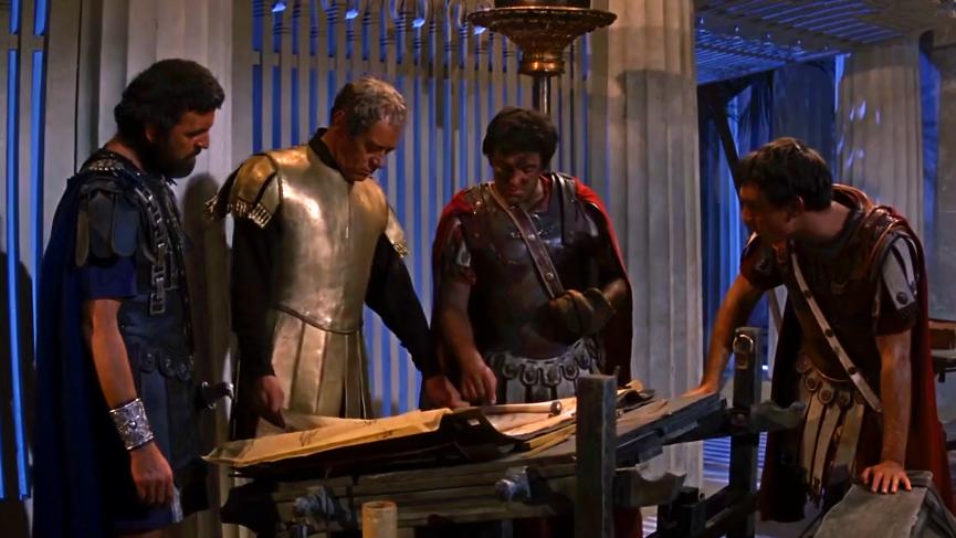 战术成功弥补不了战略失败,战术上的成功抵消战略的失误