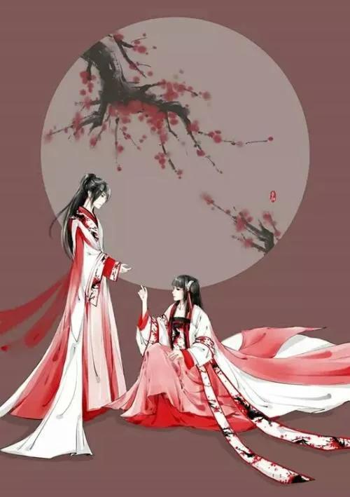 158cm插画师与199cm男友的日常，网友：边笑哭边吃狗粮