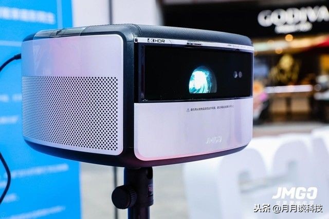 坚果智能投影x3,坚果投影仪设置运动补偿要最高吗