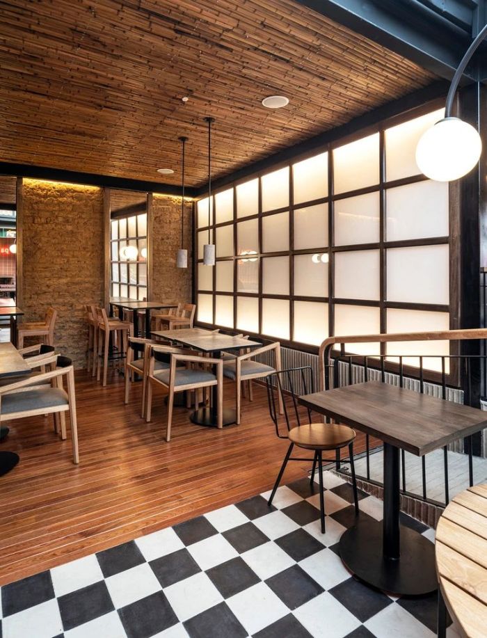 咖啡馆的闲暇时光,咖啡馆里惬意美好的时光