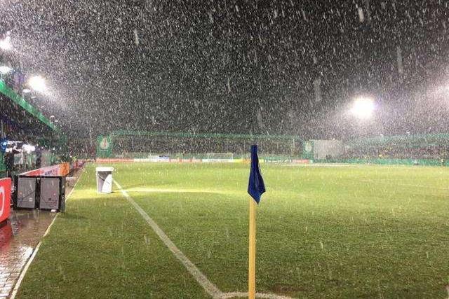 被伤病毁掉的中国足球,疫情对中国足球水平造成影响