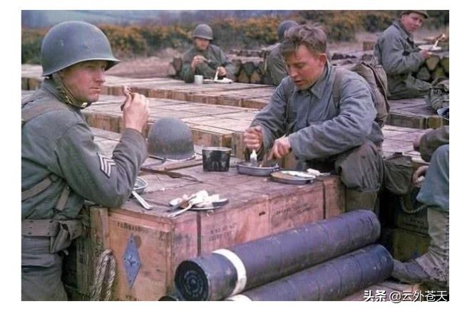 兵马未动粮草先行后勤保障通讯稿,后勤兵兵马未动粮草先行