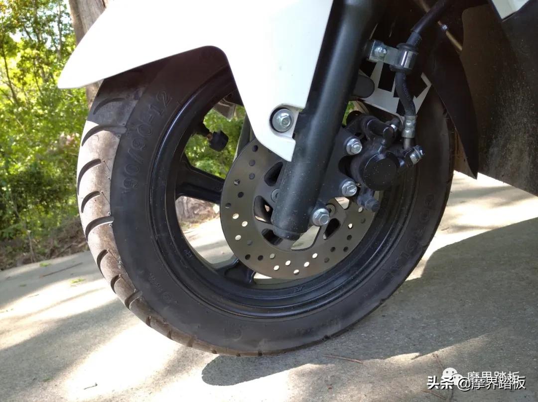 豪爵afr125和铃木新款uy125买哪个,16万公里铃木uy125适合买么