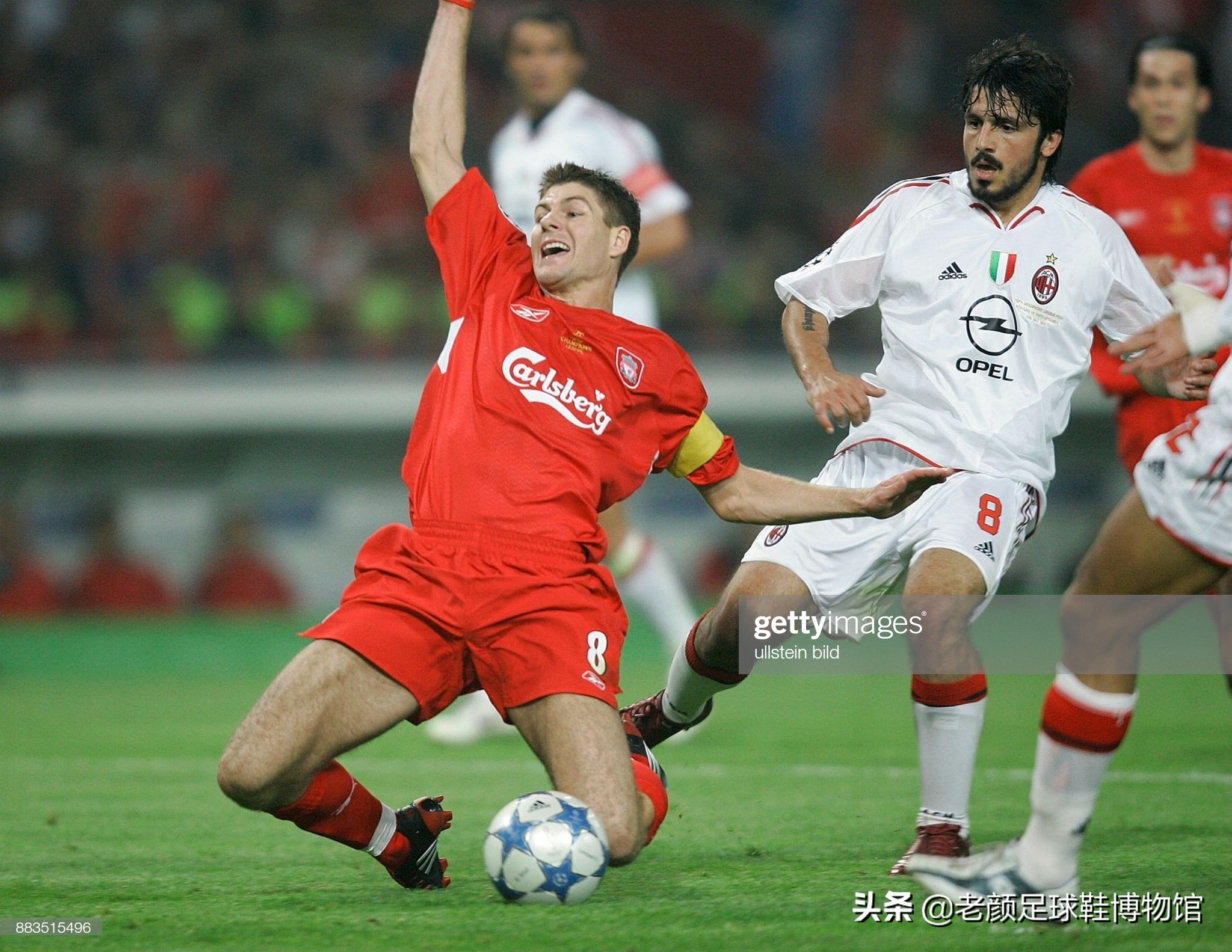 防守型中场加图索,意大利中场胖子