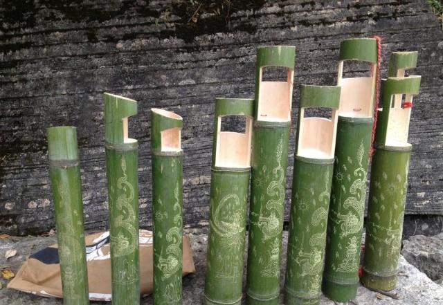 央视曝光竹酒骗局,竹酒骗局