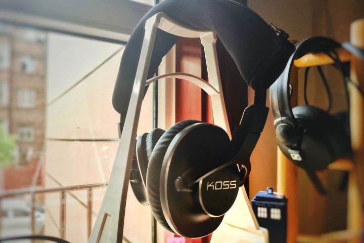 KT的高斯耳机漫谈