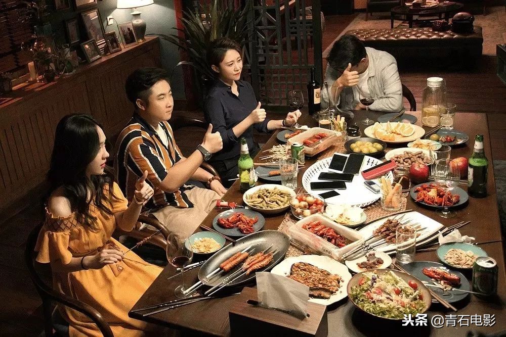 改编超过原著的电影,佟大为翻拍韩国电影