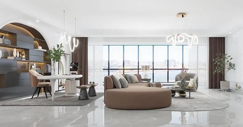 城市人家18周年庆典,城市人家装饰公司官方旗舰店直播