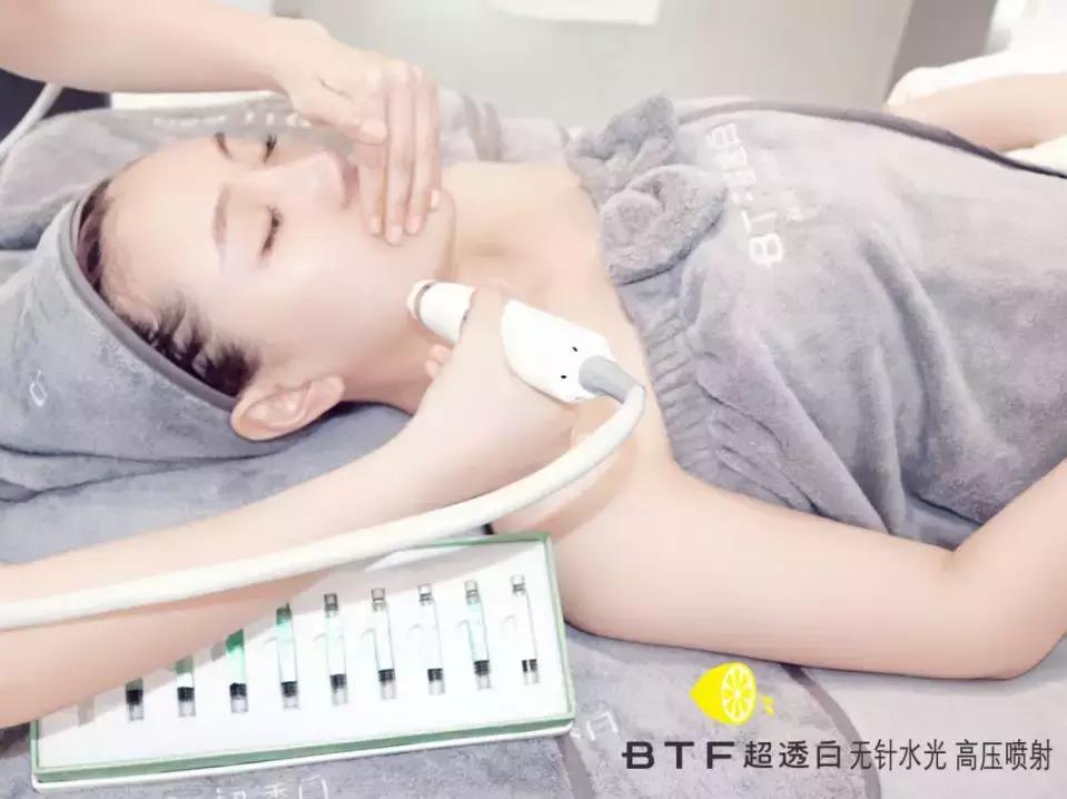 美业经纬最新消息,美业经纬开店