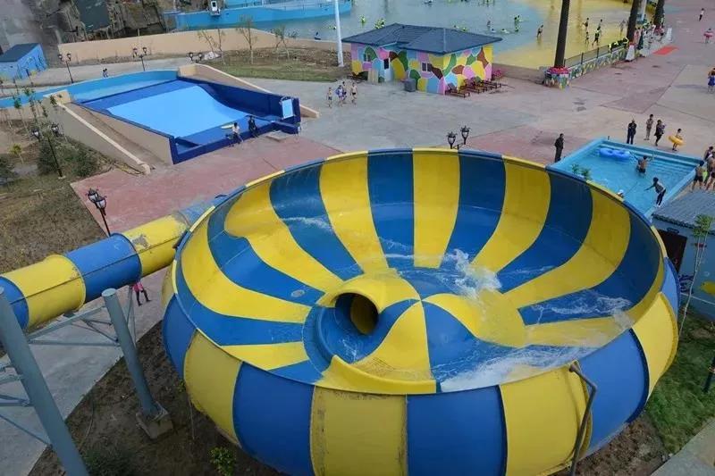 端午节遇上檀溪谷，奇幻海洋世界美爆你的视觉、味觉！