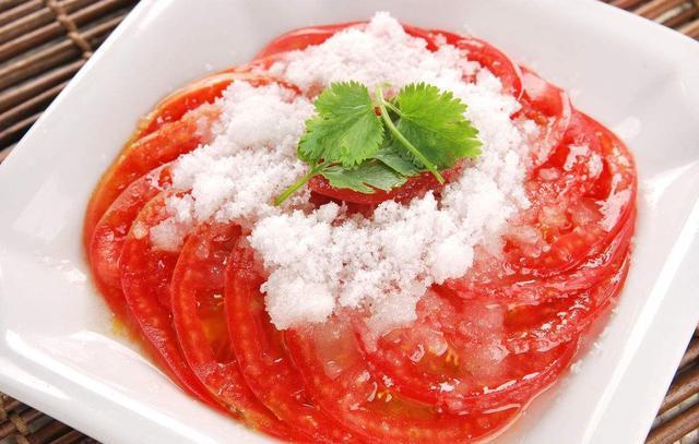 圣女果和大番茄哪个更甜,圣女果和大番茄哪个更适合减肥