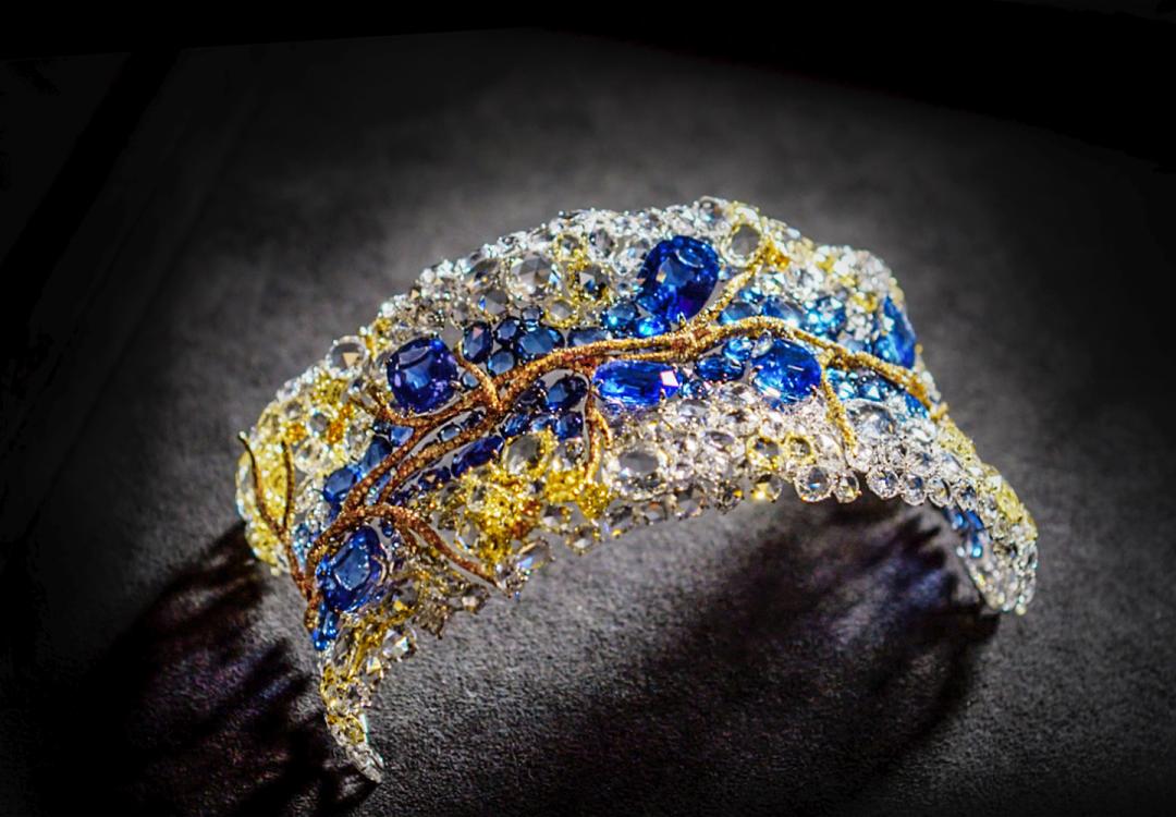 钻石是女孩最好的朋友电影片段,钻石是女孩最好的朋友高清