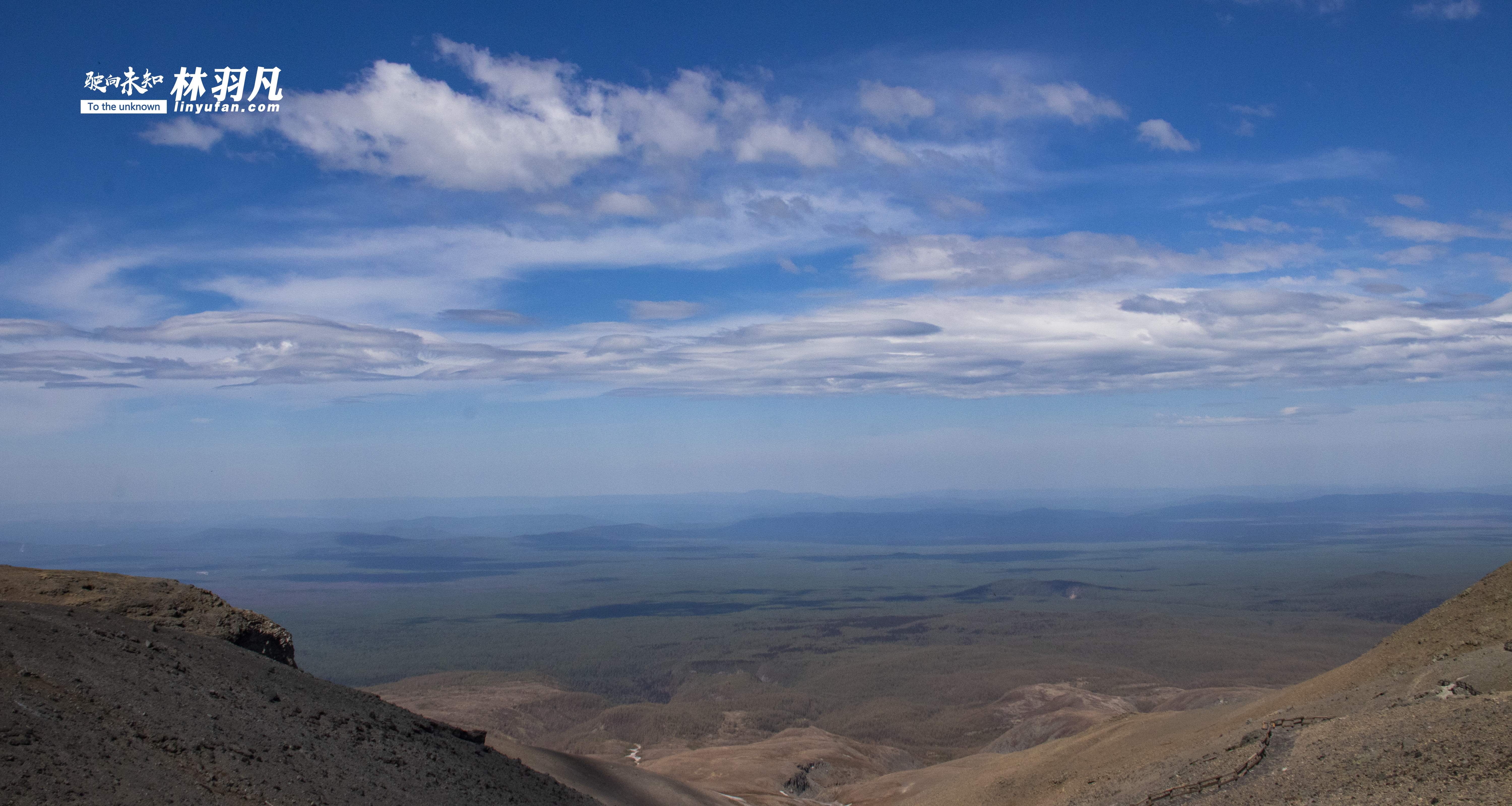 自驾游长白山天池,自驾去长白山天池怎么买门票