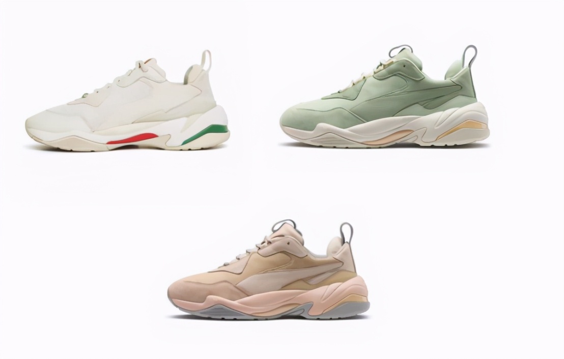 彪马puma叫法,彪马品牌故事