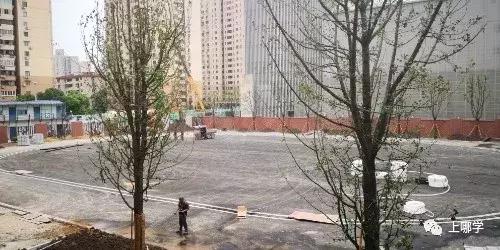 上海各区又一批新校开建，部分预计2020年招生！你家附近有上榜吗