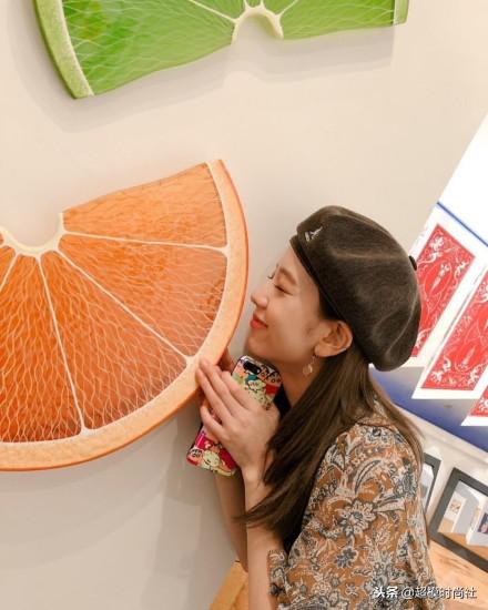 刘诗诗唐嫣同衣服,唐嫣刘诗诗杨紫