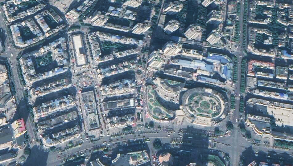 重庆经济落后的十个区县,重庆最没有发展潜力的地方