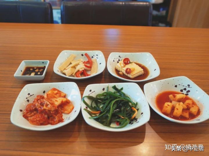 青岛好吃又好逛,青岛好吃档口