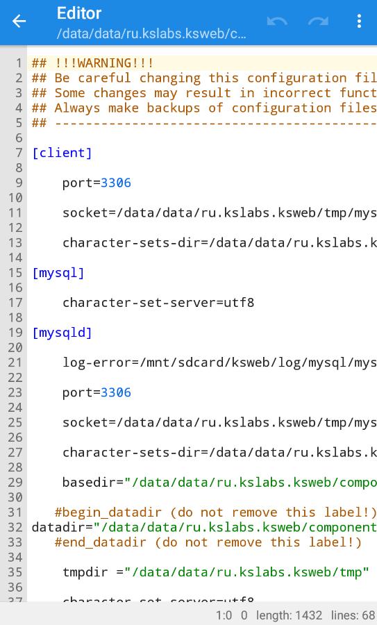 在手机上怎么搭建php环境,phpandroid开发环境搭建