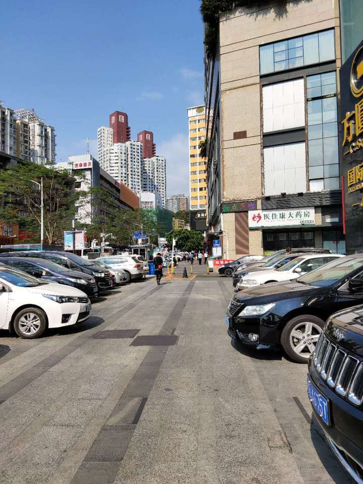 法拍分享：螺岭翠园双学位、深圳市罗湖区海珑华苑海天阁2620