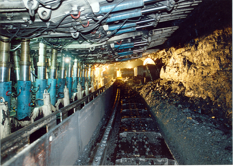 兴隆矿投产40周年,兴隆庄矿重点工作推进会