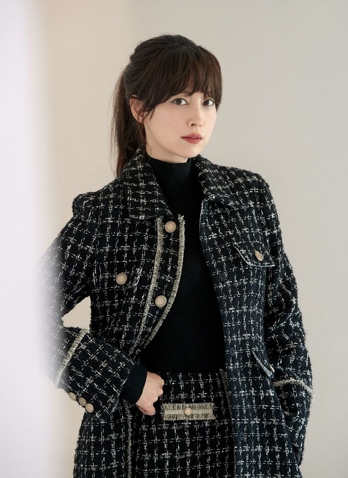 李娜韩国女装,李娜英怎么拿下元斌的