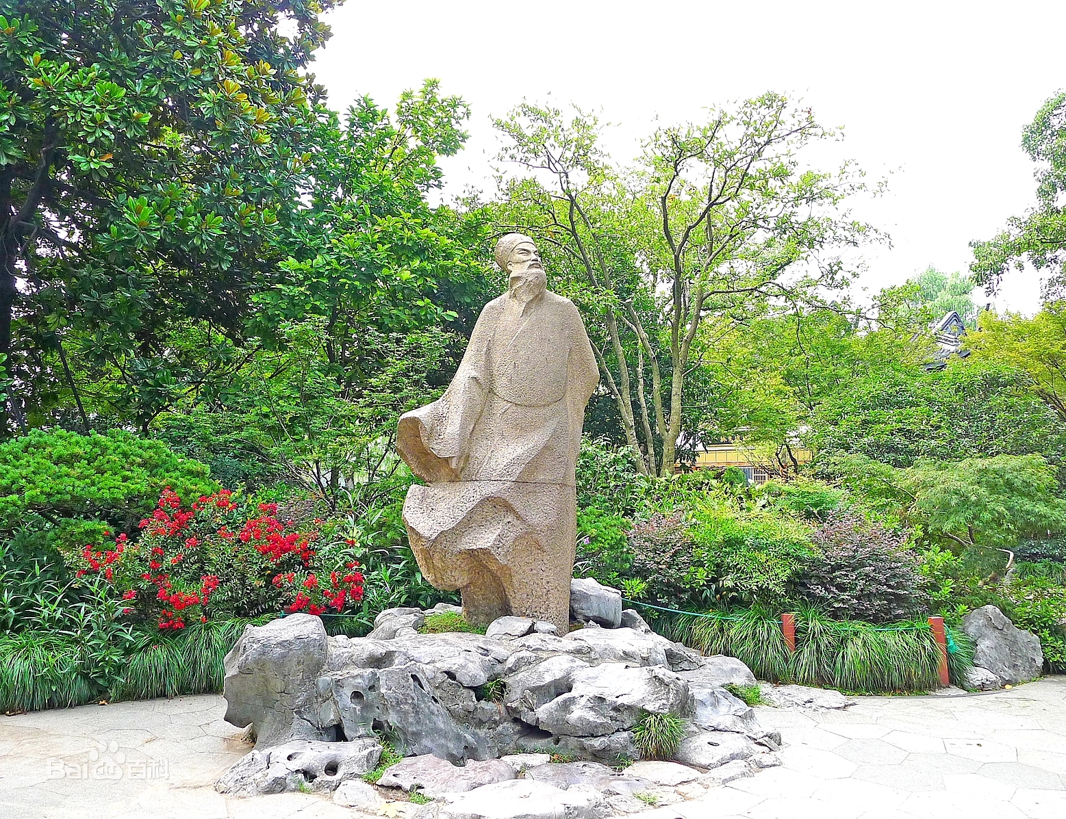 从辜鸿铭身上学到了什么,从苏东坡的坎坷经历得到什么启示