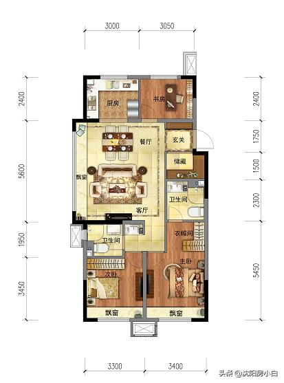 买房内参,房产内参