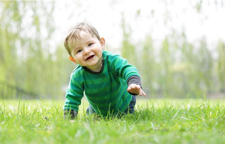 宝宝一岁五个月的发育标准是什么,一岁以内的宝宝每个月的发育动作