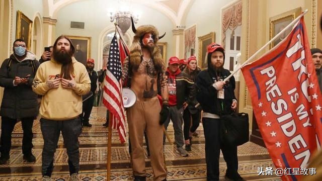 一道美国亮丽的风景线,一道亮丽风景线美国