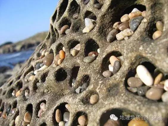 说不完的地质之美道不尽的骄傲,地质之美无与伦比图片