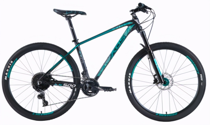 山地自行车推荐入门,山地自行车入门推荐500元