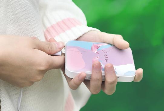 2019哪款充电宝性价比最高,充电宝颜值高性价比高推荐