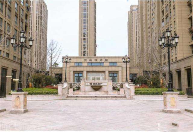 马鞍山信达城房卖多少钱一平方,马鞍山房地产市场