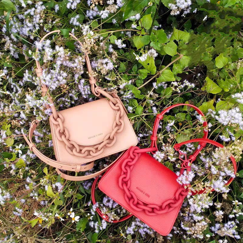 9个平价包包,最不值得买的10款包