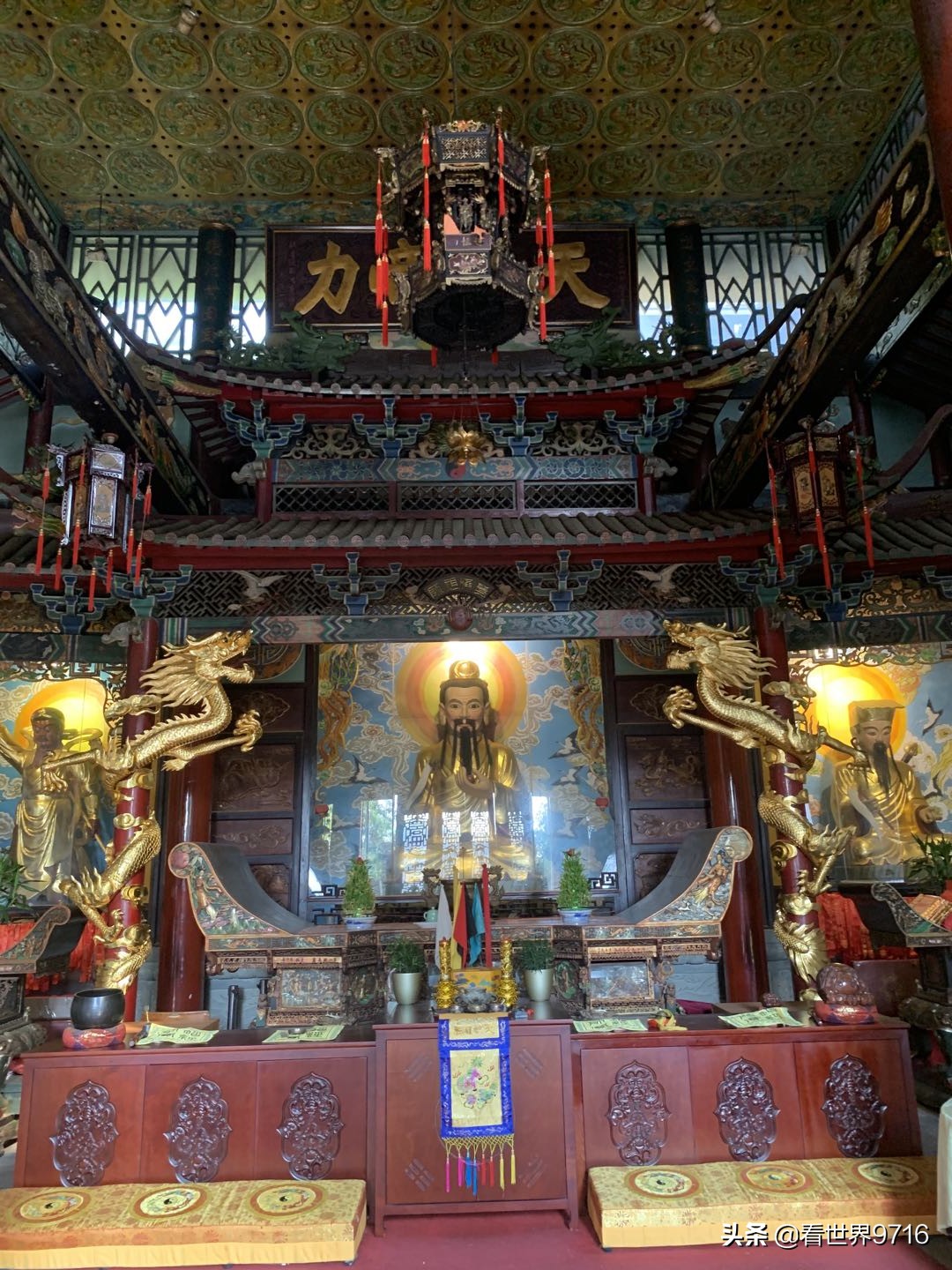 杭州西湖北岸葛岭,葛岭是西湖景区吗