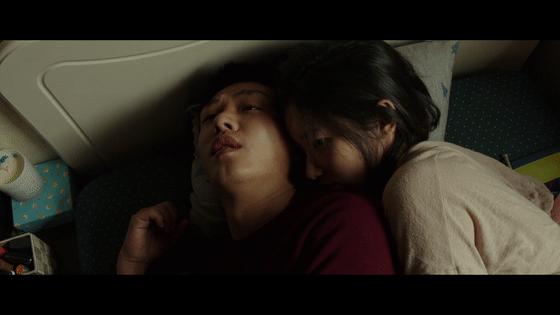 魔性尬舞韩国电影,一部尬舞的韩国片