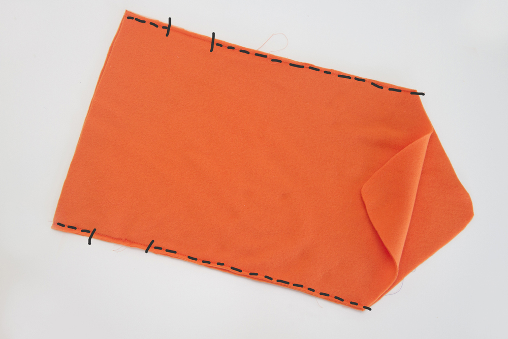 自己做衣服教程最简单又好看,小白裁剪衣服教程大全零基础