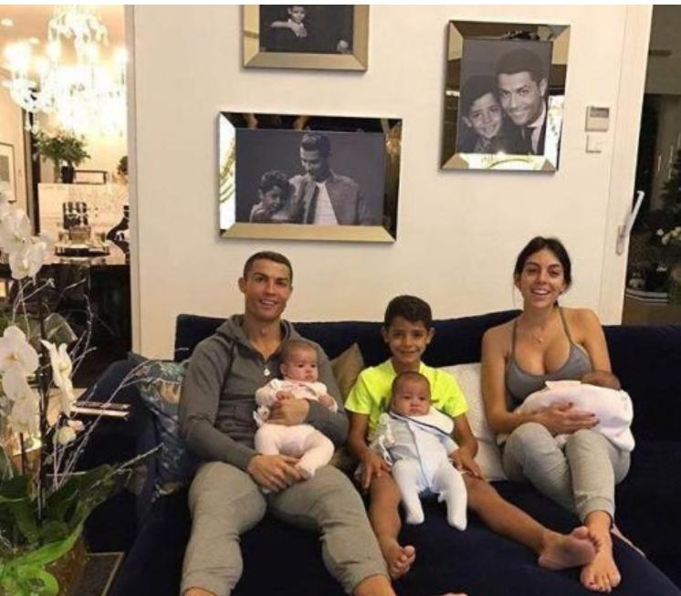 c罗代孕为什么不犯法,c罗代孕