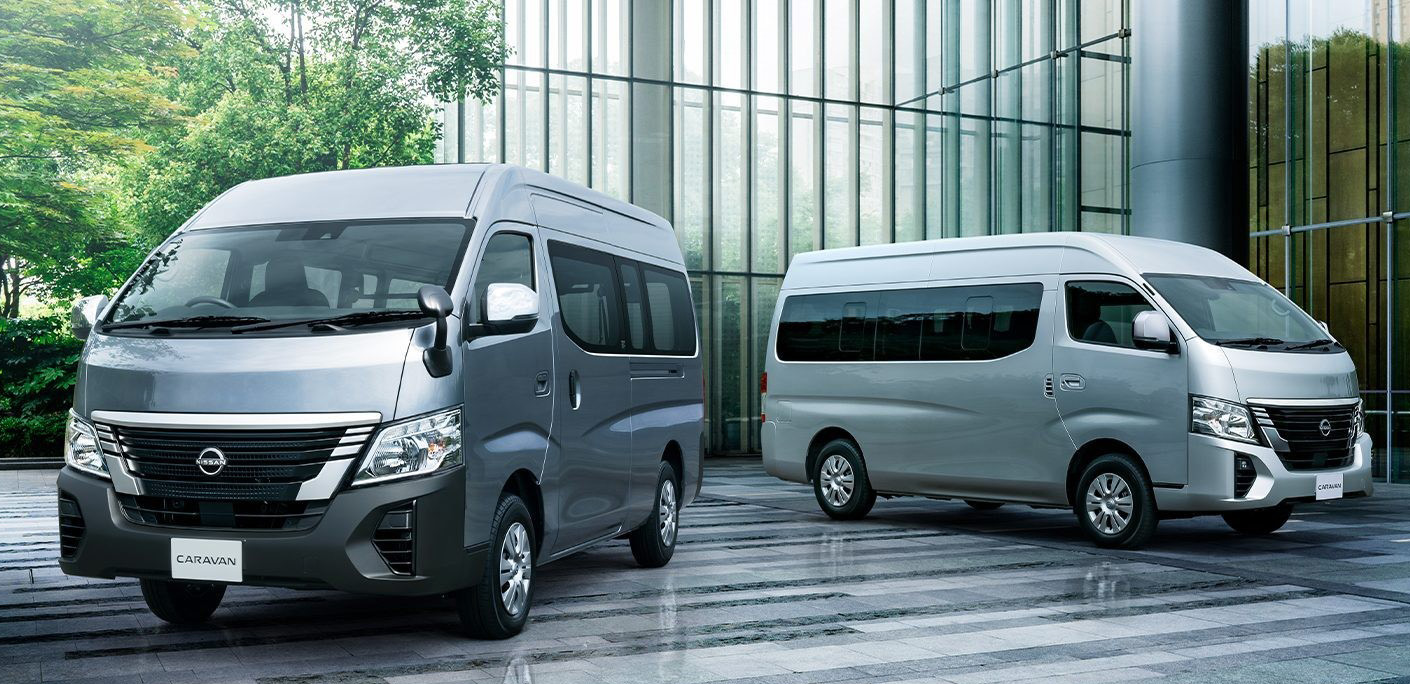 日产新款nv350柴油版,日产新款NV350售价