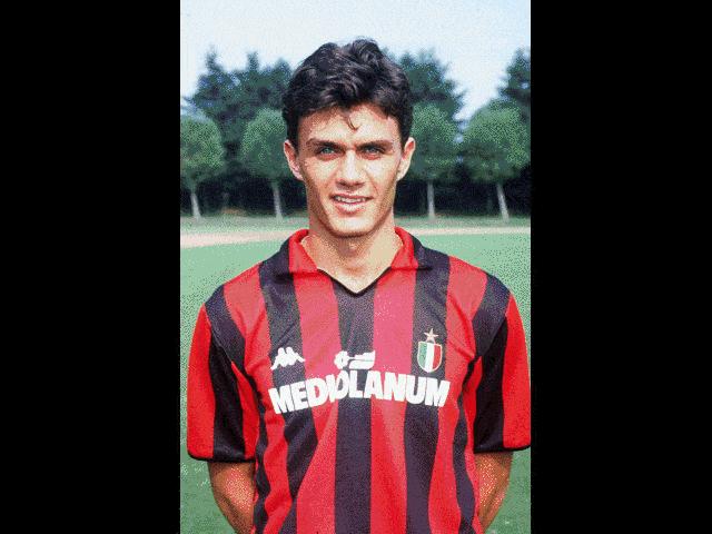 意大利足坛最伟大的十大后卫,意大利足坛最帅十一人