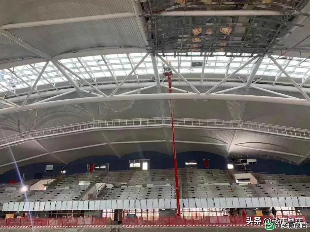 汕头旧城改造最新消息,汕头最新开工的公路