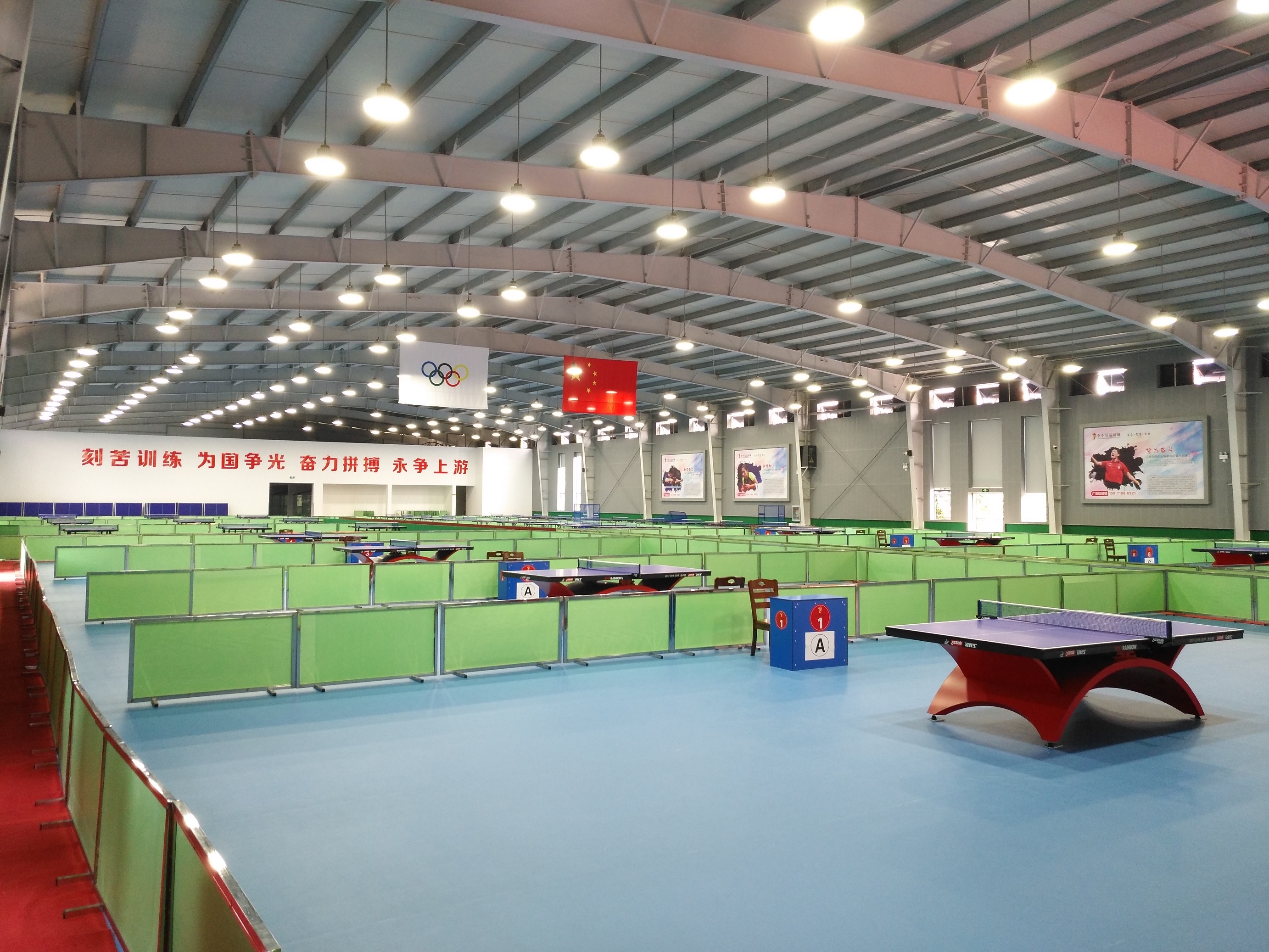 王楚钦夺冠赛后拆盲盒,王楚钦夺冠后灯光下