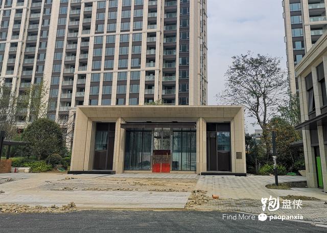 杭州保利房价多少钱一平方,杭州保利2023最新房价