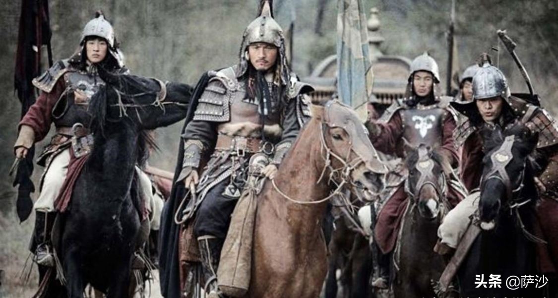 李治是被武则天操纵的懦弱君主吗?7月15日649年唐高宗登基称帝